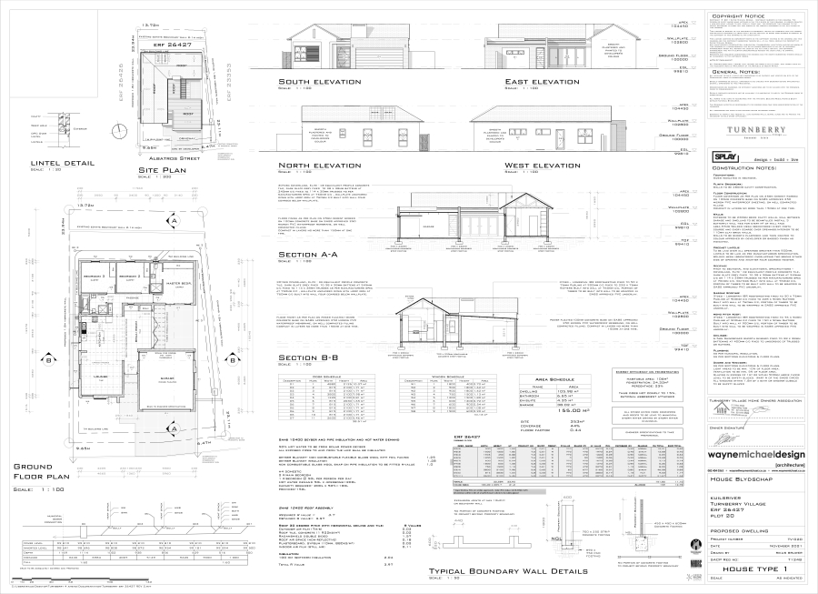 3 Bedroom Property for Sale in Haasendal Western Cape